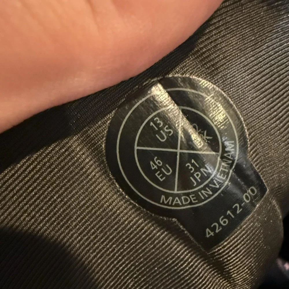 Simms wading boots